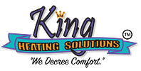 King Heating Solutions Inc